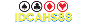 Logo IDCAHS88